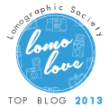 LomoLove Top Blog