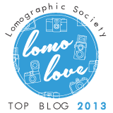 LomoLove Top Blog